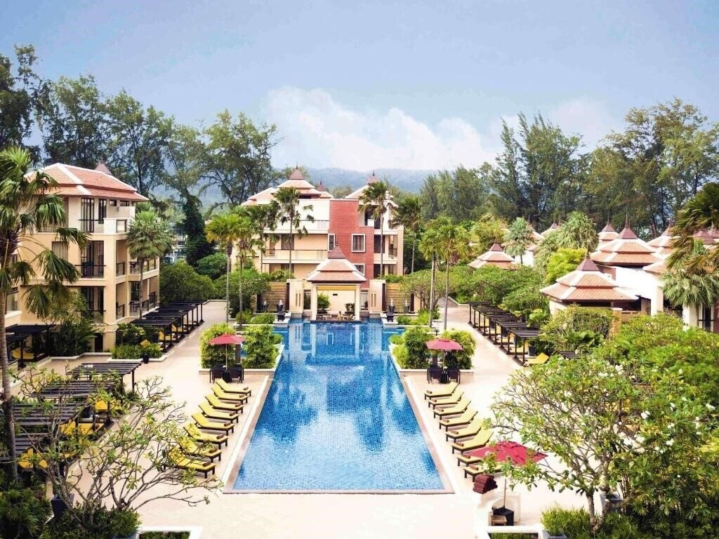 Зображення The Palm Beach Club 5*