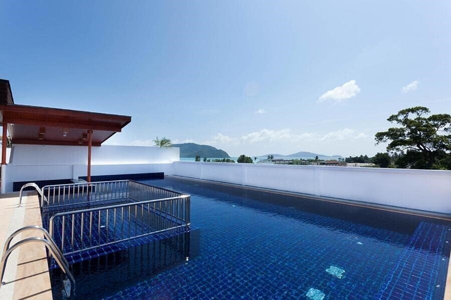 Фото Rawai Princess Hotel 3*