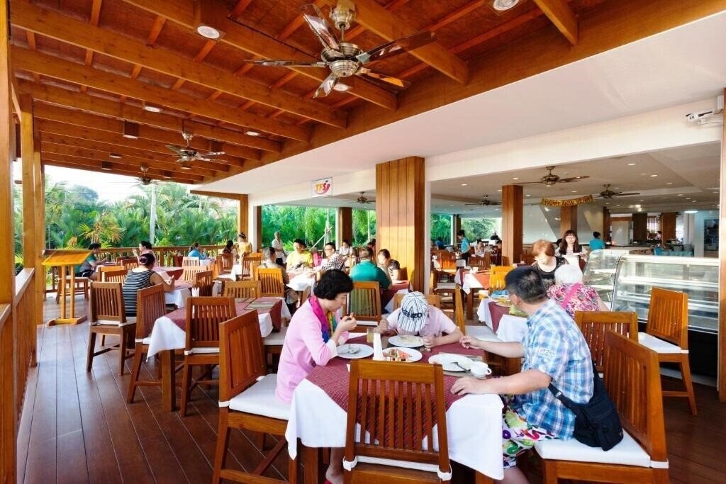 Фотографія Rawai Princess Hotel 3*