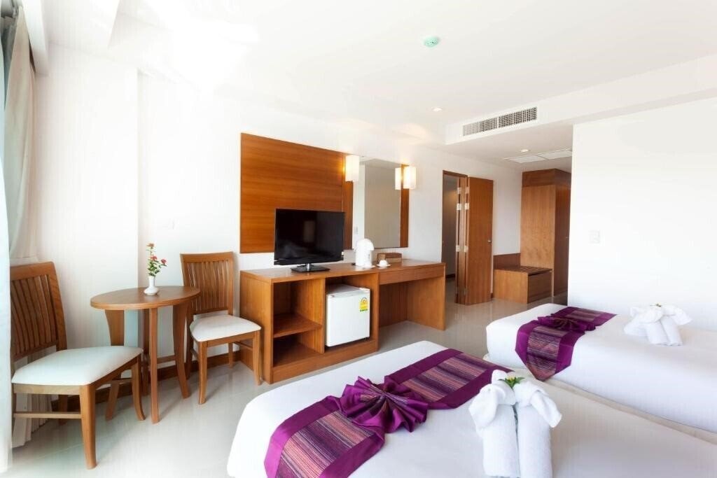 Зображення Rawai Princess Hotel 3*