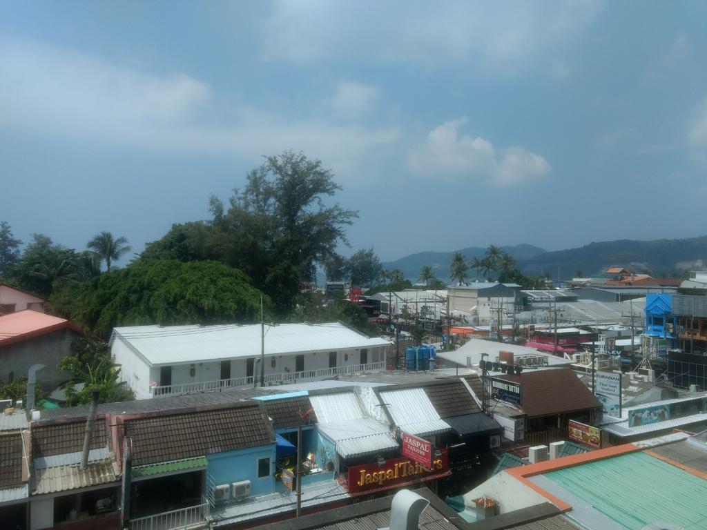 Фото Rico'S Hotel 3*