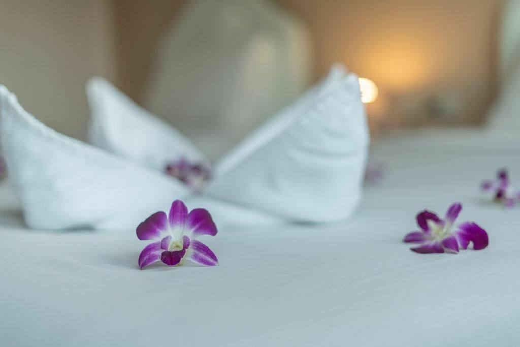 Картинка Rico'S Hotel 3*