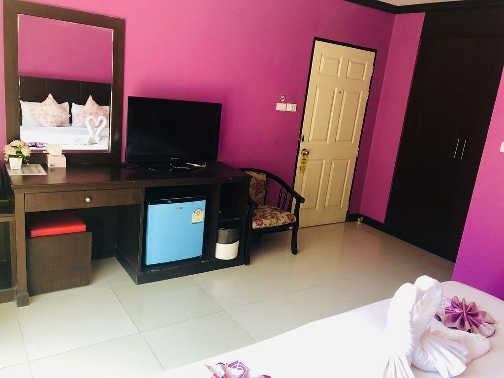 Фотографія Hollywood Inn Love 2*