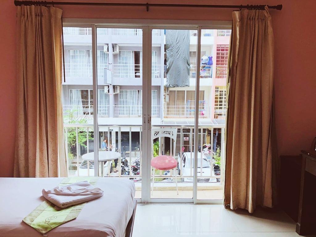 Зображення Hollywood Inn Love 2*