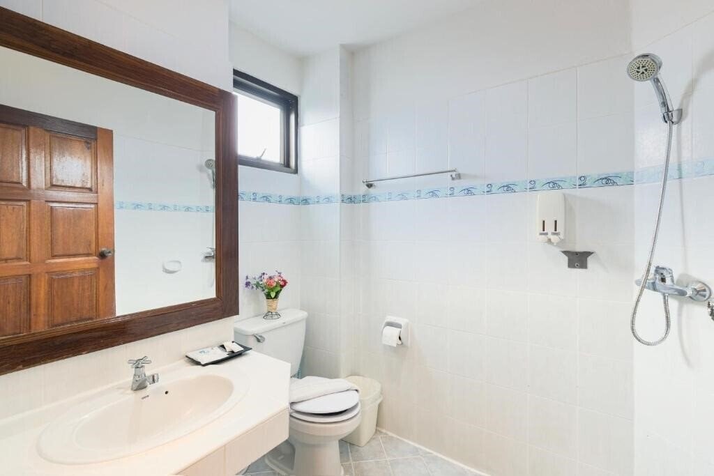 Фотографія Sai Rougn Residence 3*