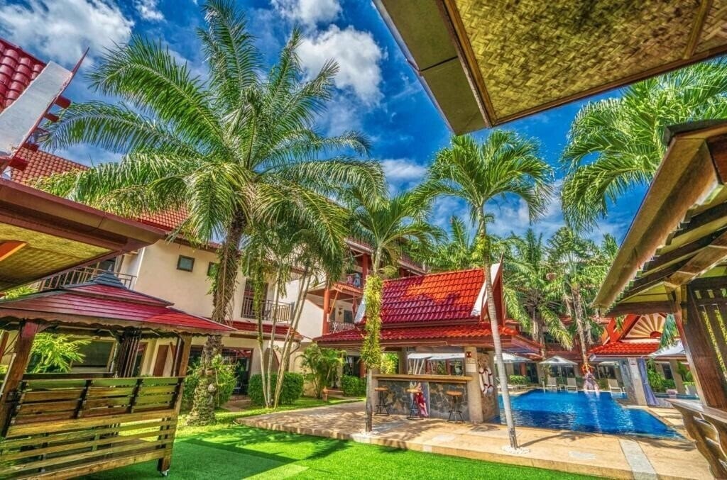 Зображення Sai Rougn Residence 3*