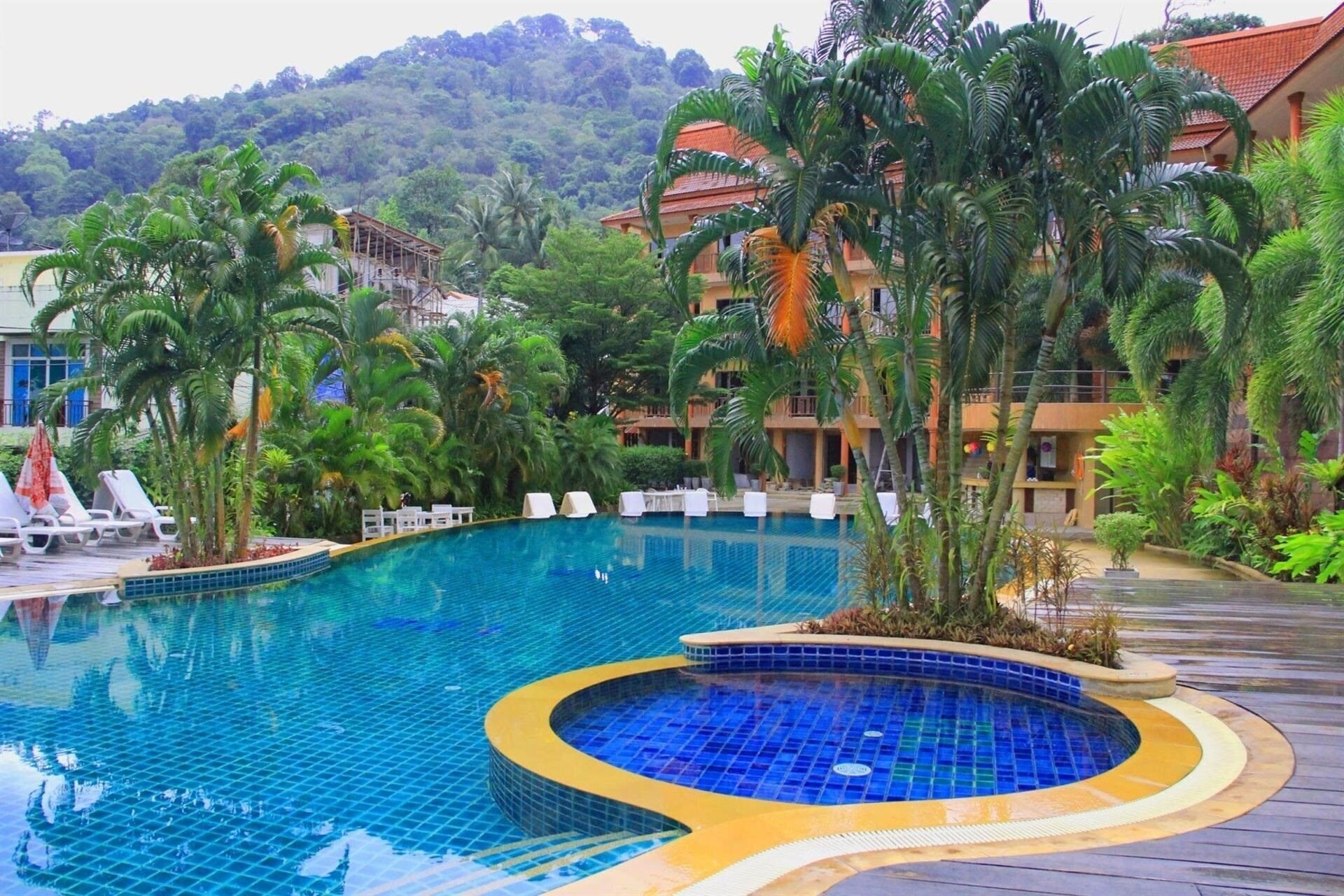 Зображення CASA DEL M,PATONG BEACH 4*