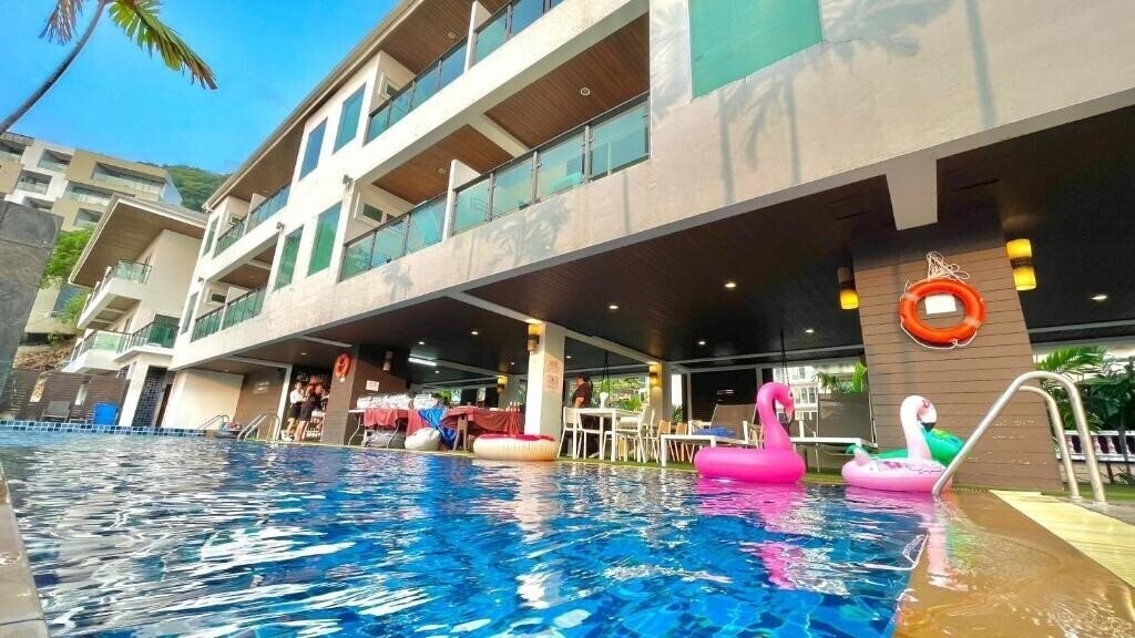 Зображення Baramee Resortel 3*