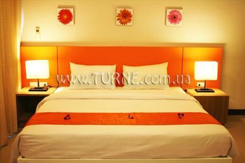 Фото Baramee Hip 3*