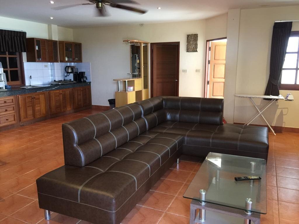 Изображение Andaman Seaview Karon 4*