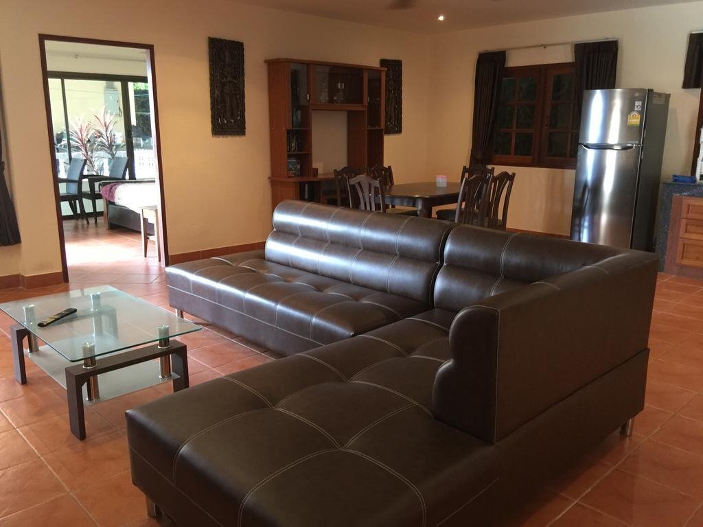 Картинка Andaman Seaview Karon 4*