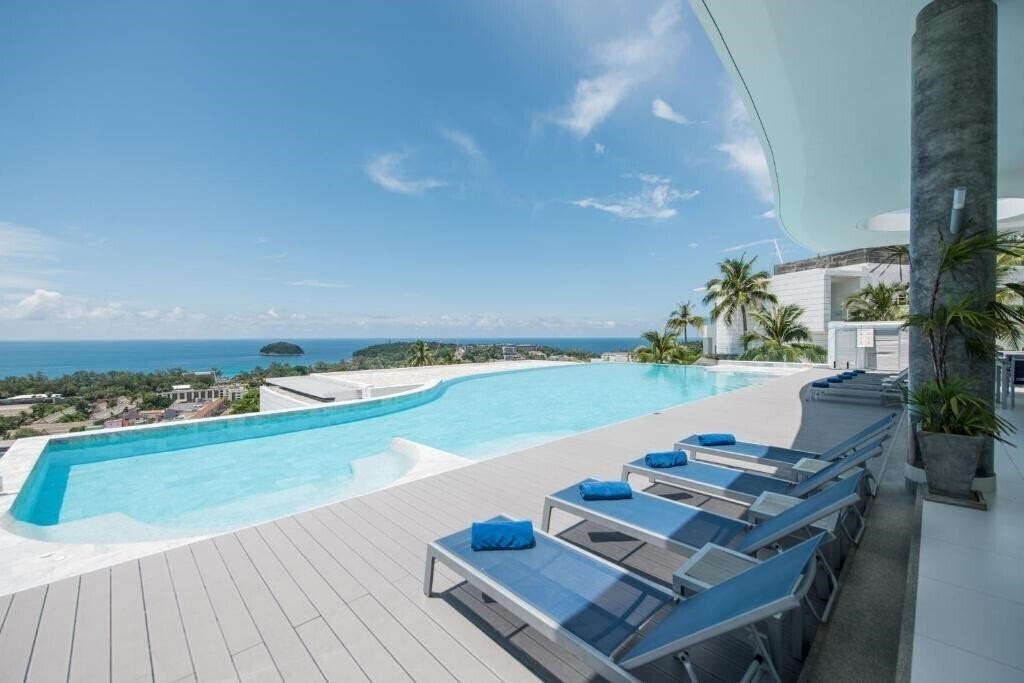 Изображение View Phuket (The) 4*