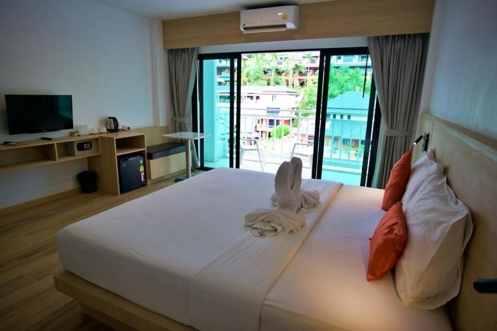 Фото Platinum Hotel 3*