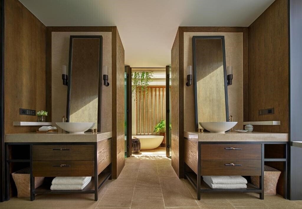 Фотографія Rosewood Phuket 5*