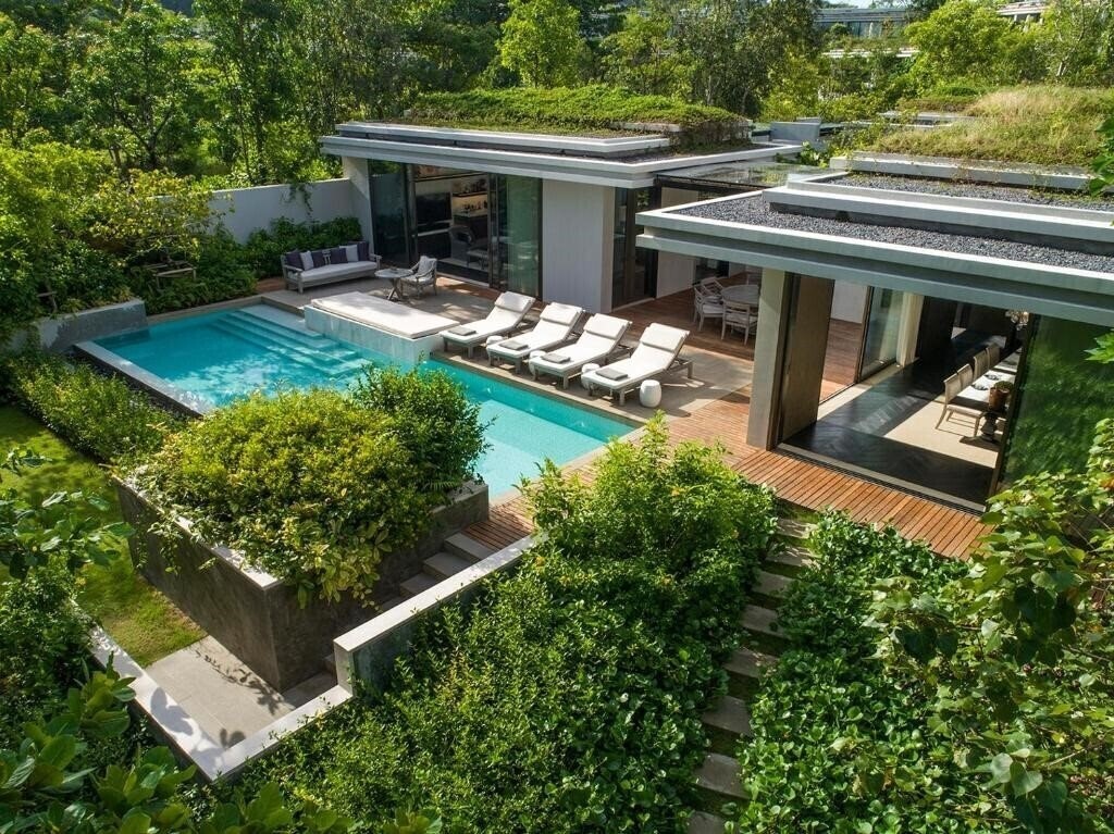 Зображення Rosewood Phuket 5*