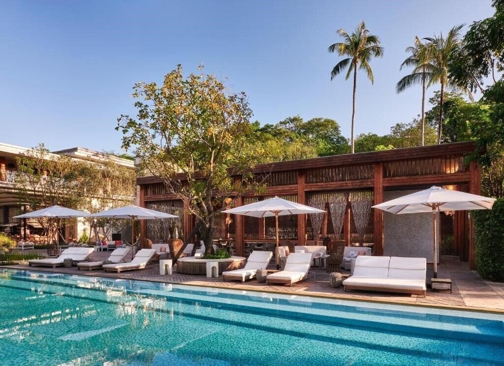 Зображення Rosewood Phuket 5*