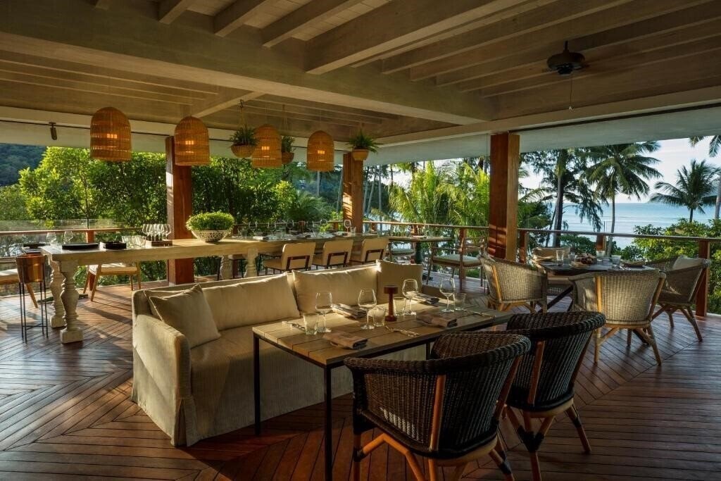 Картинка Rosewood Phuket 5*
