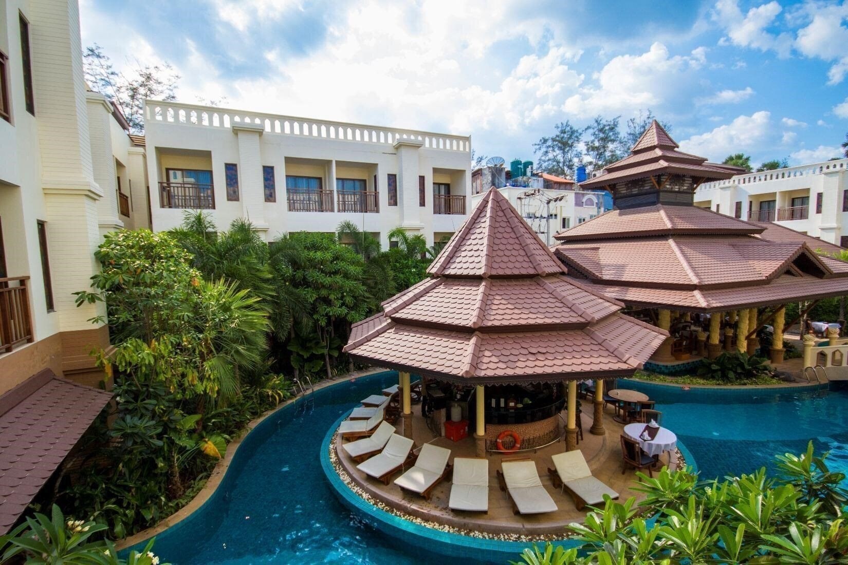 Фотографія Shanaya Phuket Resort And Spa 4*