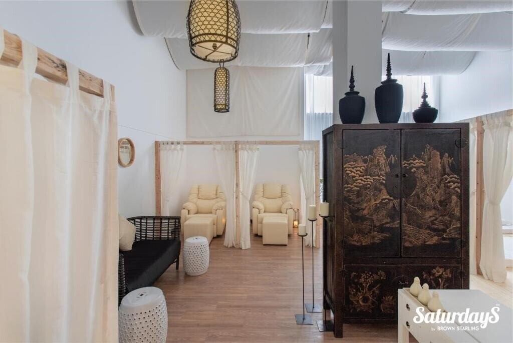 Фотографія Saturdays Residence 4*