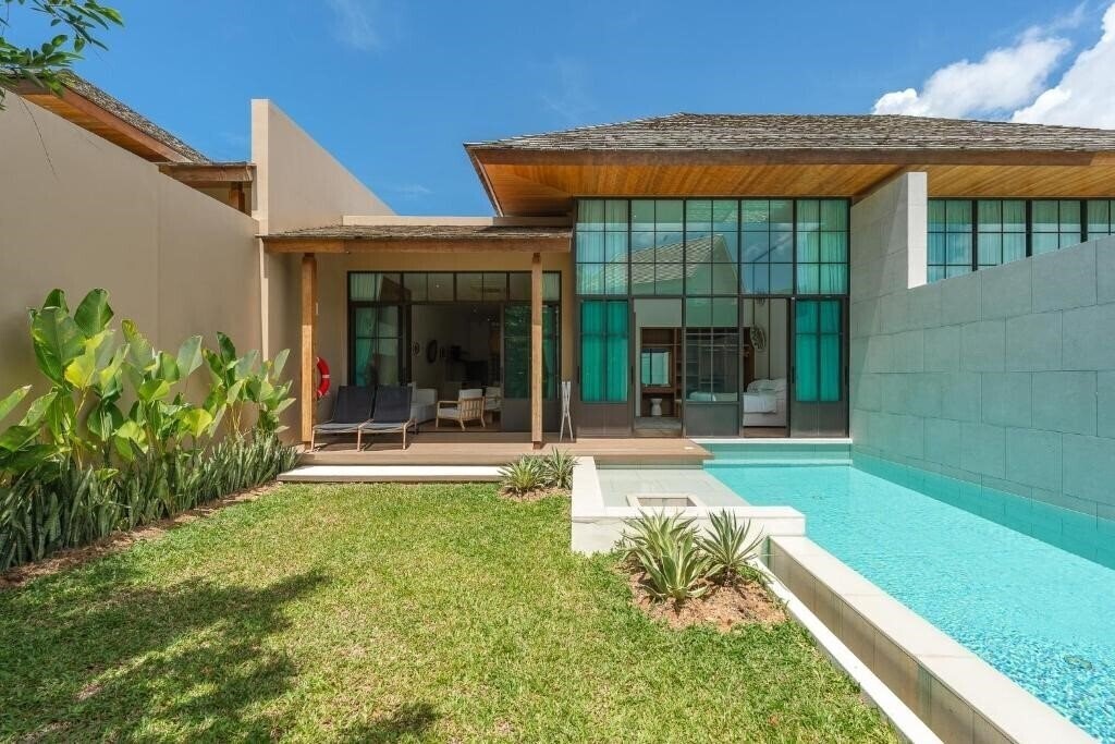 Картинка Saturdays Residence by Brown Starling 4*