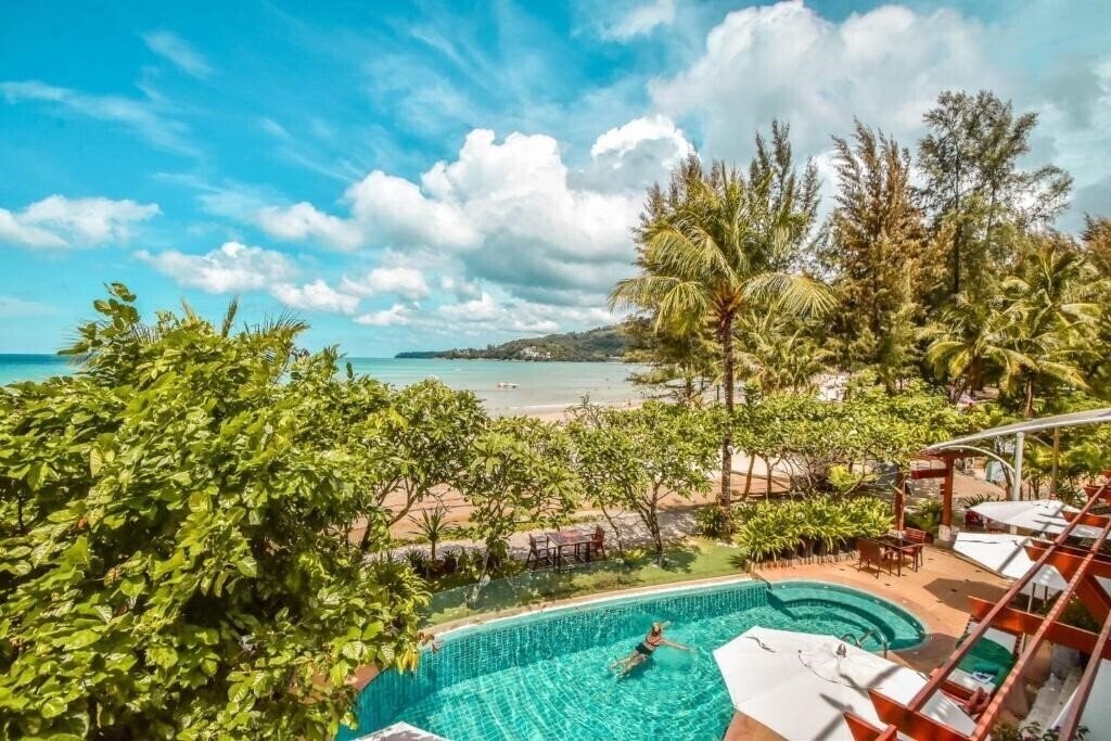 Готель Layalina Hotel 4*