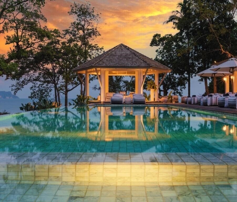 Отель Cape Kudu Hotel 5*