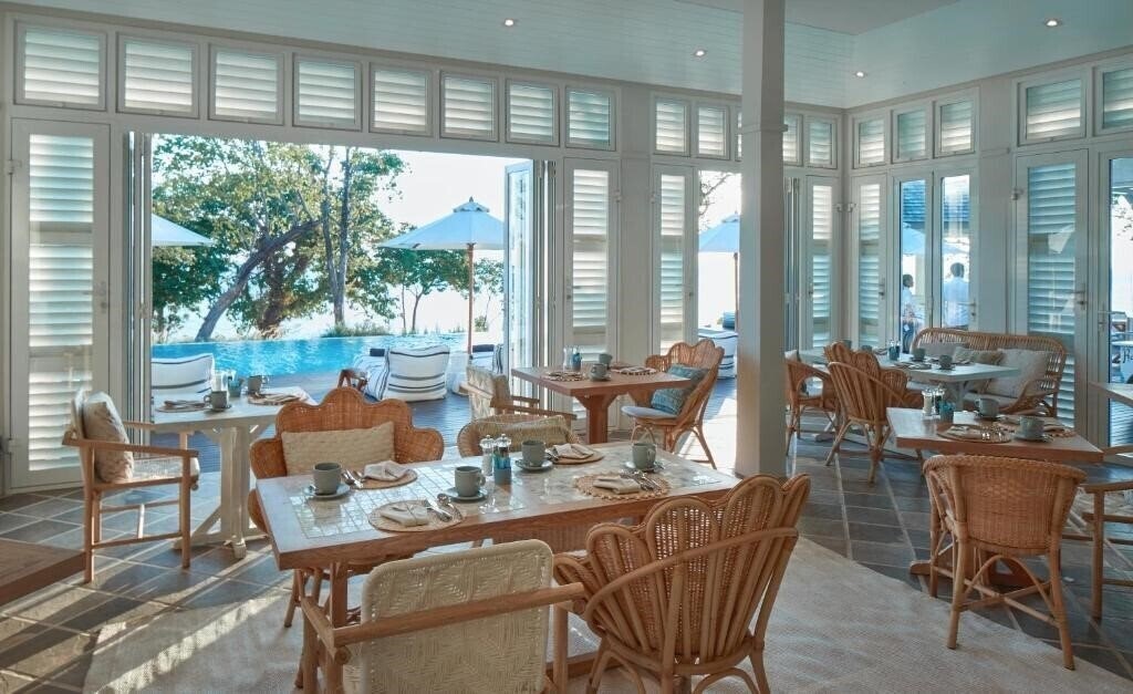Фото Cape Kudu Hotel 5*