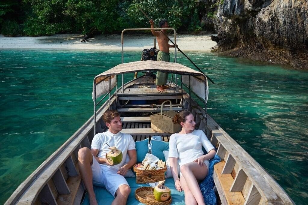 Фотография Cape Kudu Hotel 5*