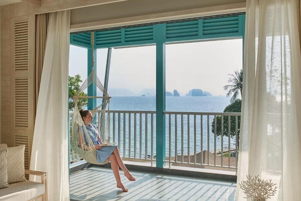 Картинка Cape Kudu Hotel 5*