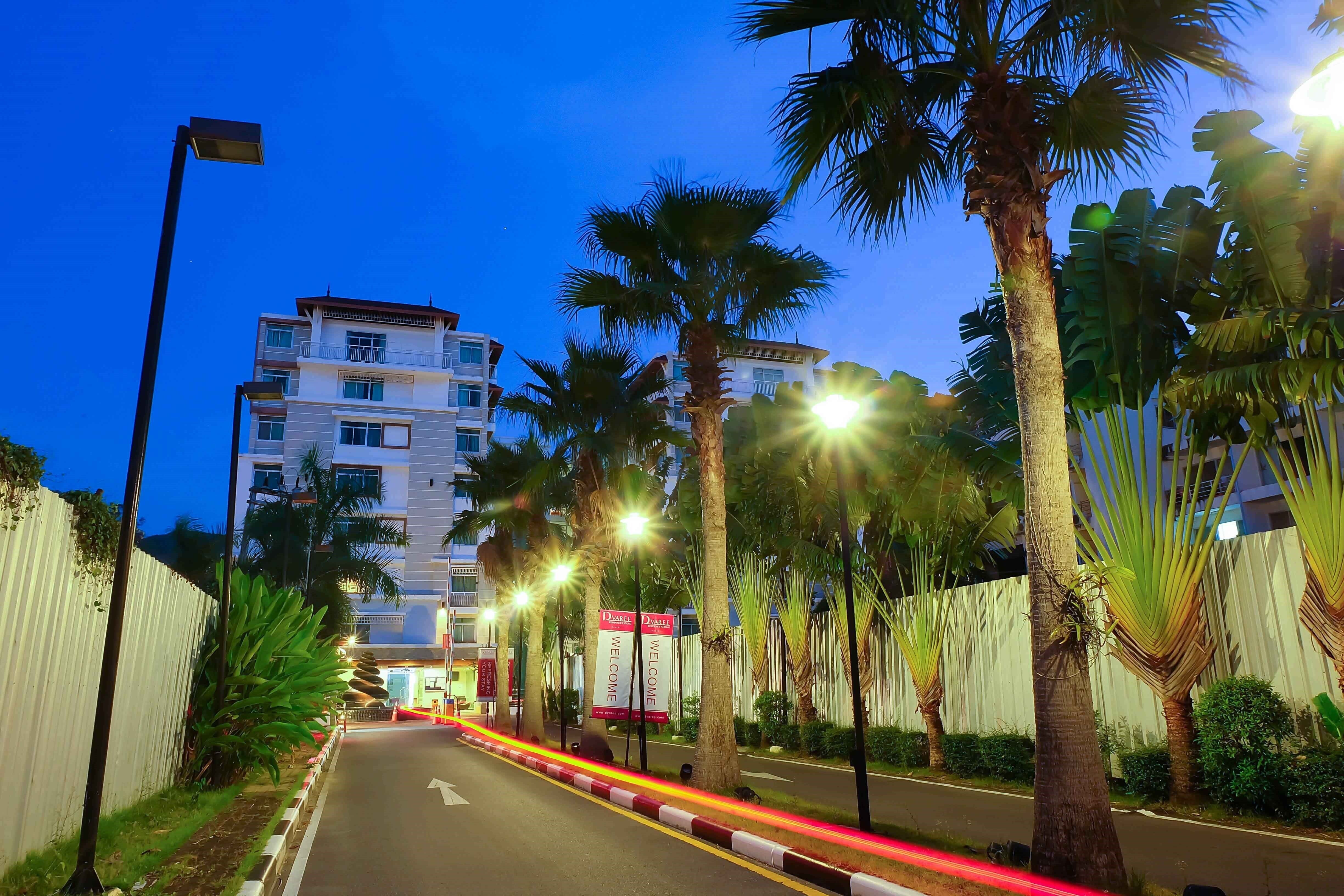 Фотографія Icheck Inn Residence Patong 3*