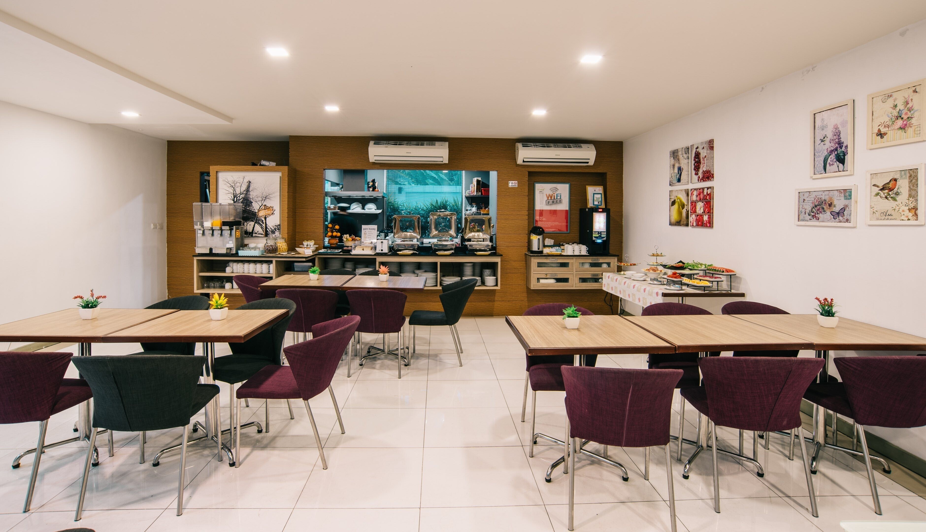 Картинка Icheck Inn Residence Patong 3*