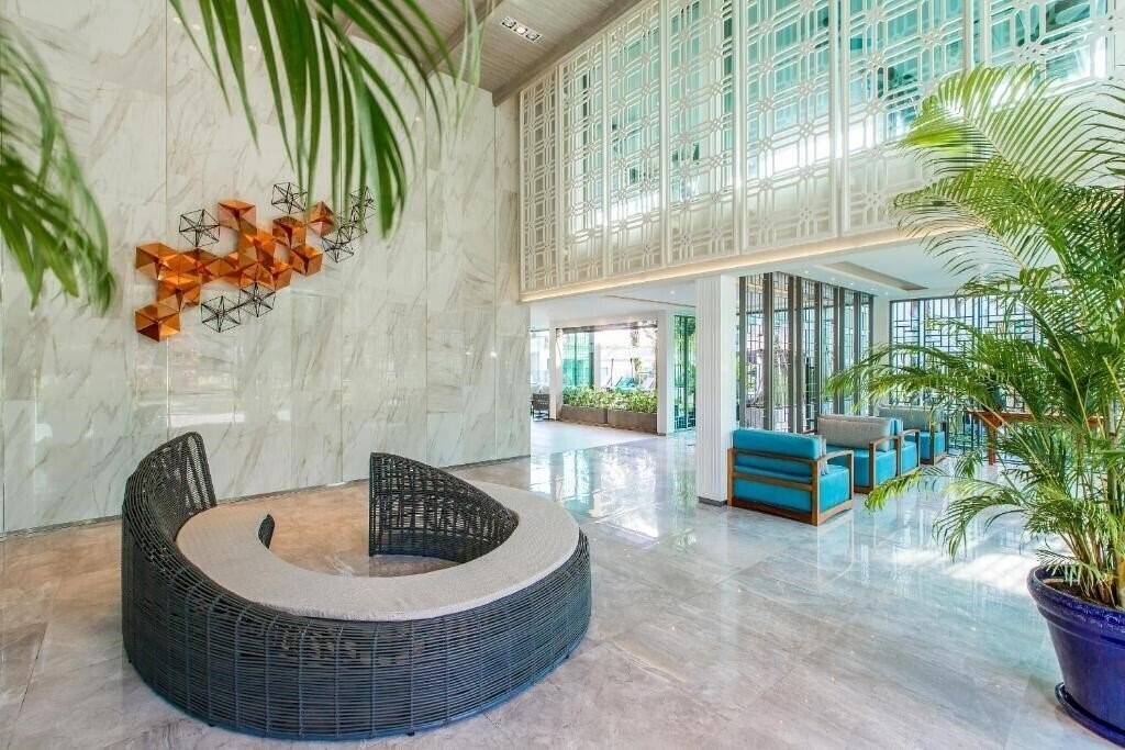 Зображення AtEase Phuket Patong 5*