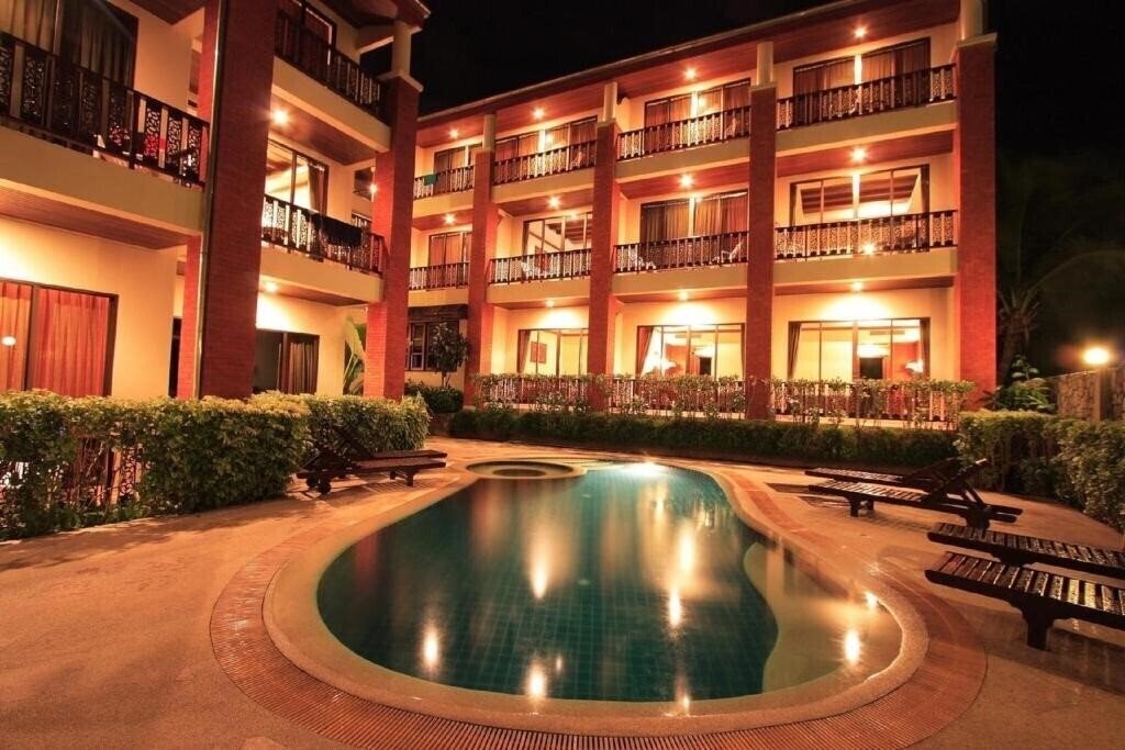 Зображення Sun Hill Hotel 3*