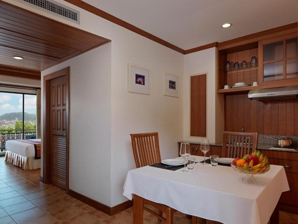 Картинка Sun Hill Hotel 3*
