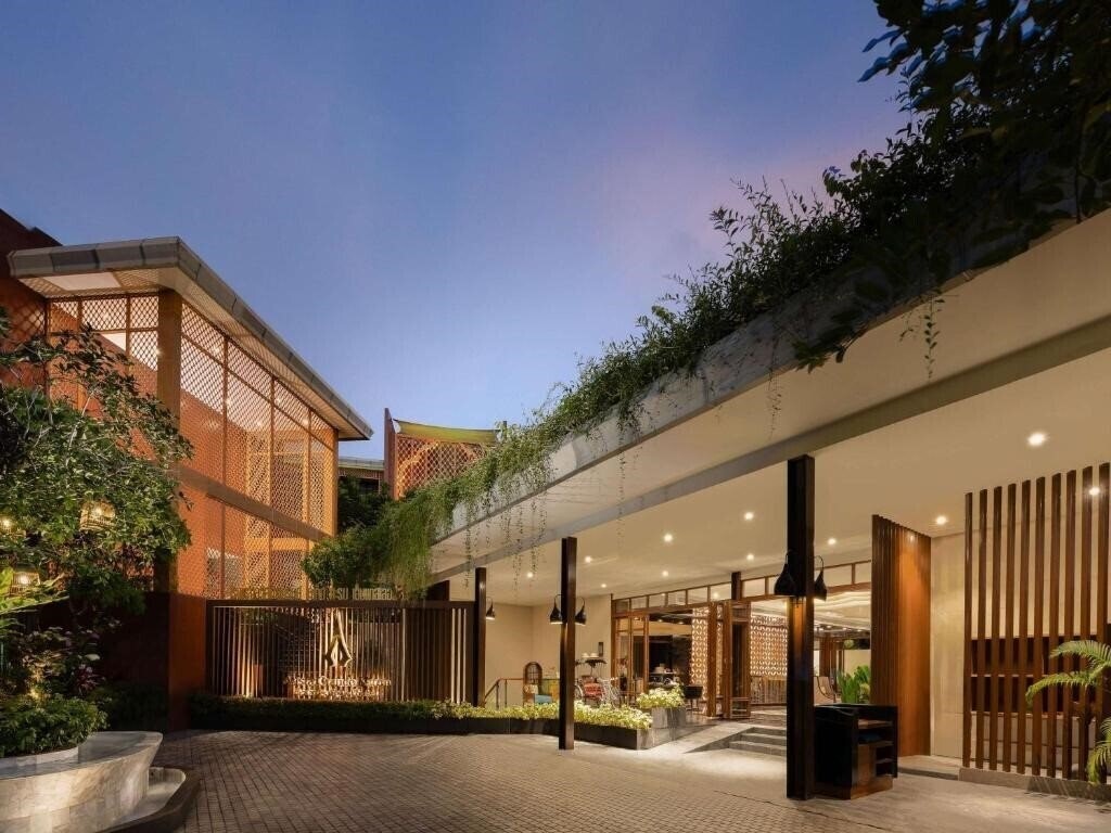 Фотографія Avista Grande 5*