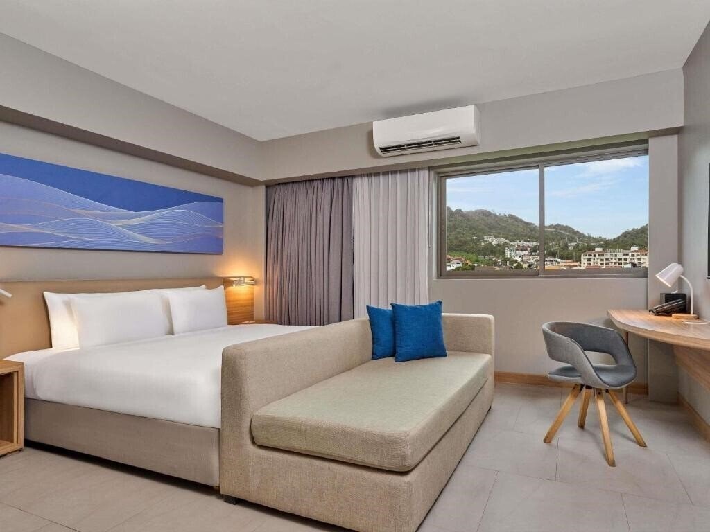 Фотография Journey Hub Hotel 4*