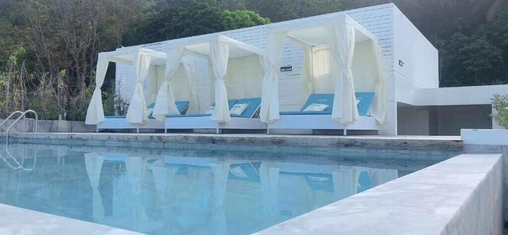 Фотографія Lulla Bella Patong 3*