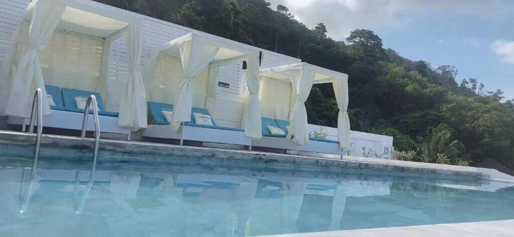 Зображення Lulla Bella Patong 3*