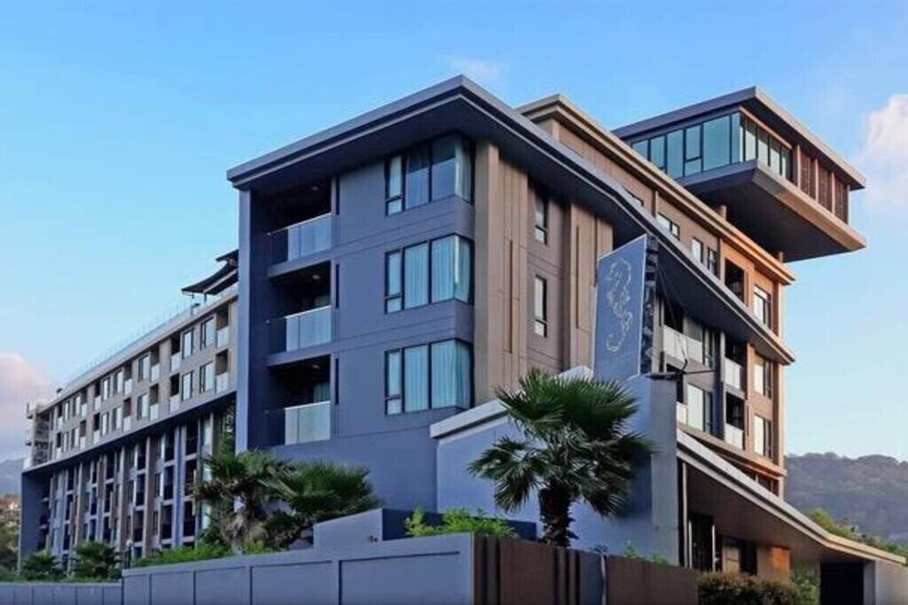 Фото The Aristo Resort 4*