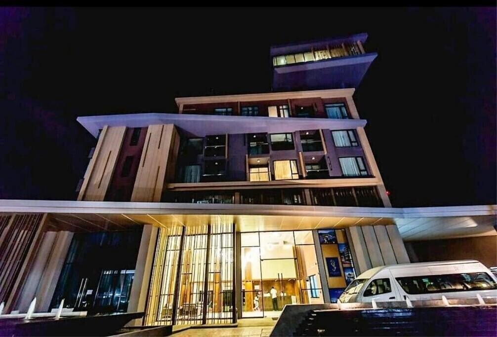 Зображення The Aristo Resort 4*