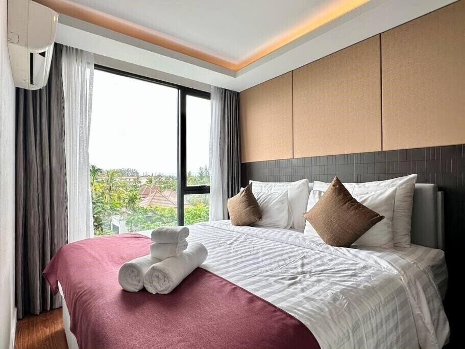Картинка The Aristo Resort 4*
