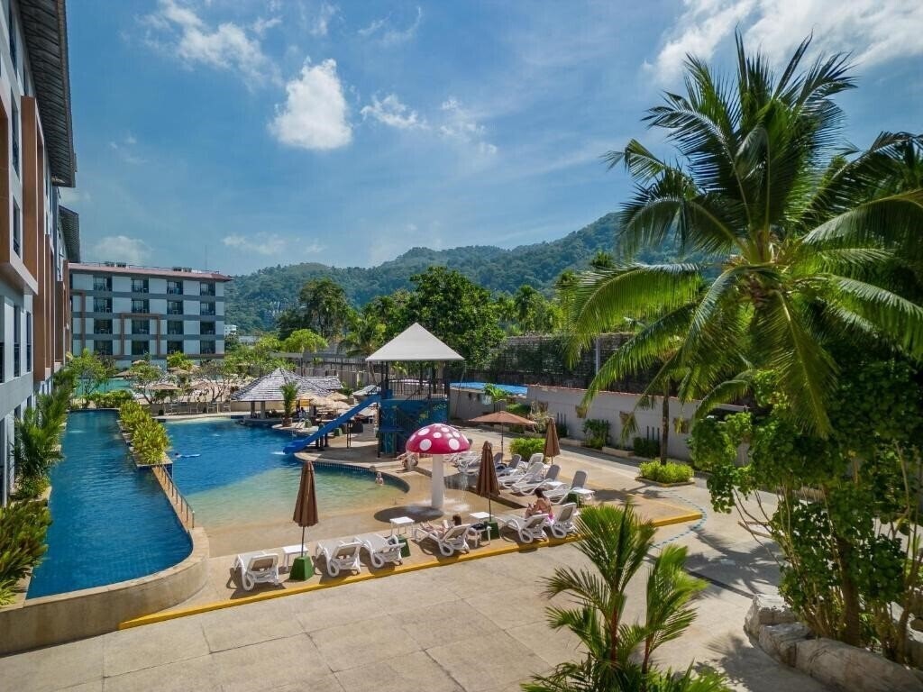 Фотографія Tuana Hotels Casa Del Sol 4*