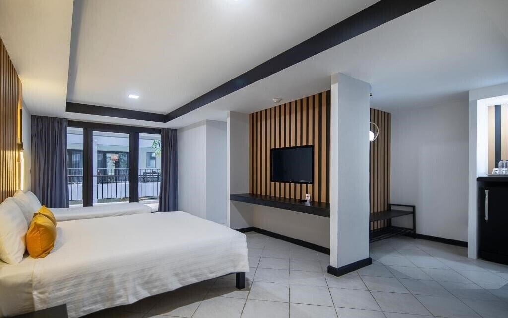 Зображення Tuana Hotels Casa Del Sol 4*