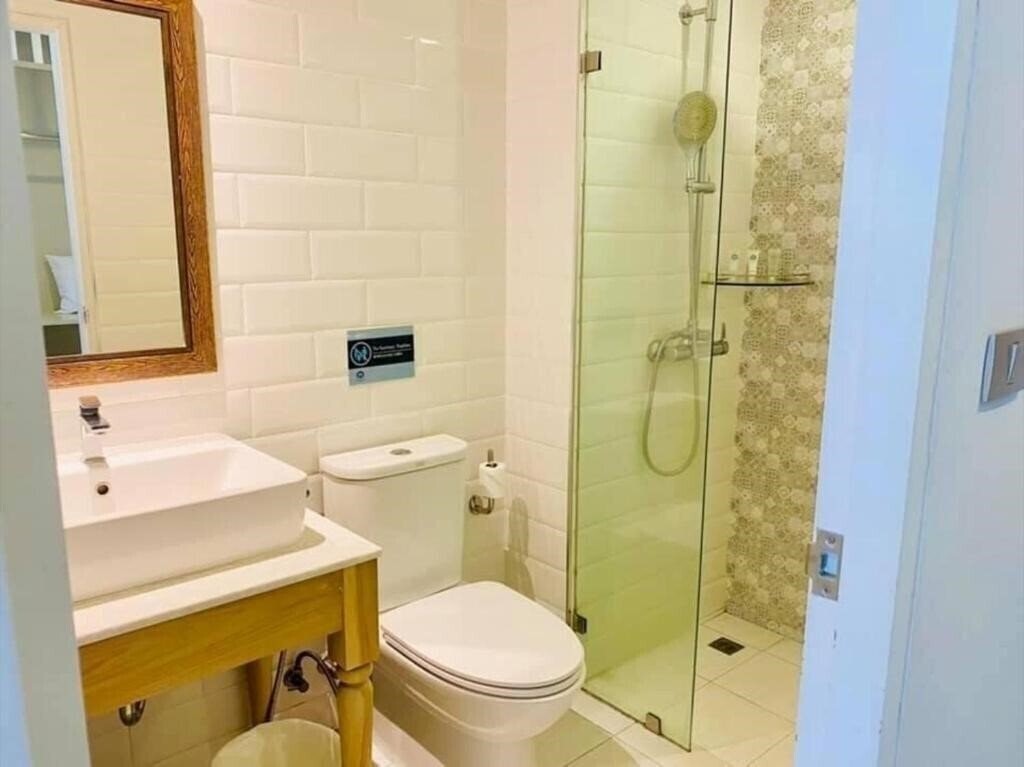 Фотография Panphuree Residence 4*