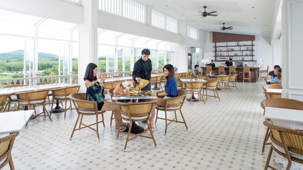 Изображение Panphuree Residence 4*