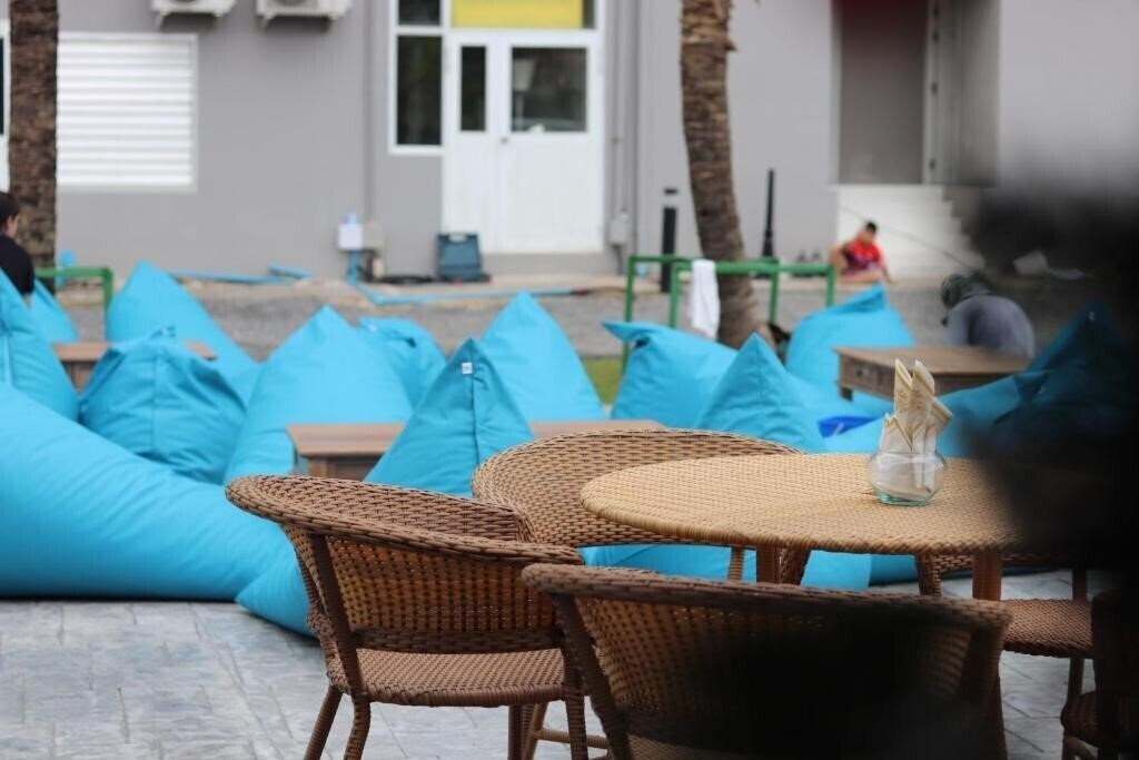 Картинка Panphuree Residence 4*