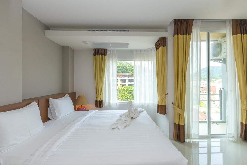 Зображення Baan Lukkan Patong Resort 3*