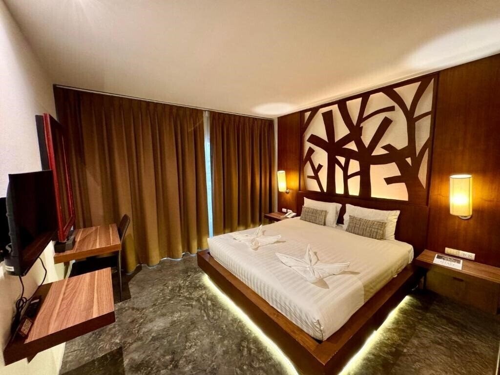 Фото De Coze Hotel 3*