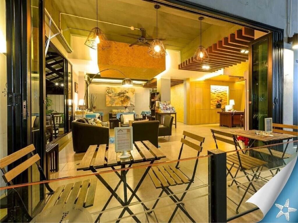 Готель Sea Front Home 3*