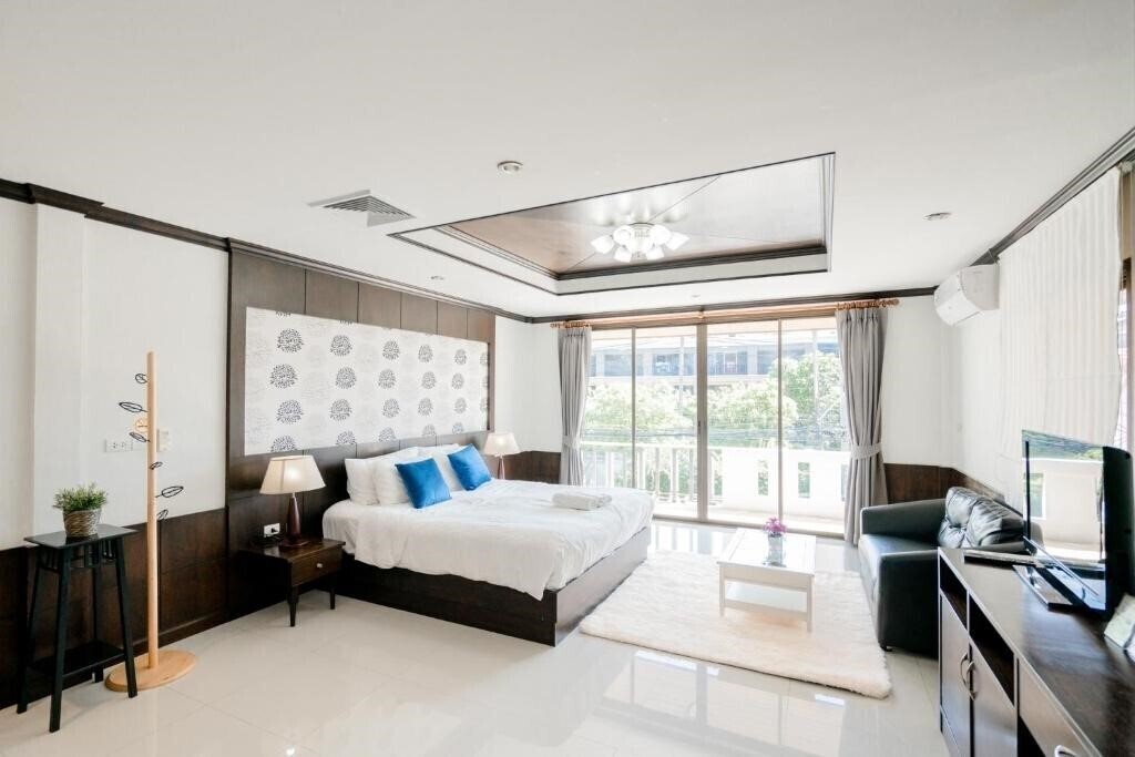 Фото The Panwa Guesthouse 3*